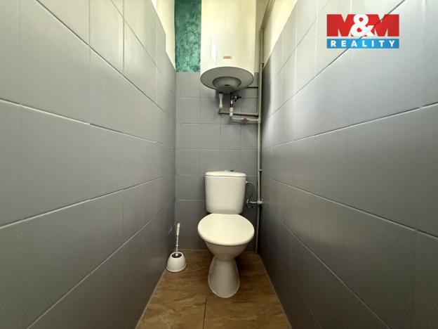 Prodej kanceláře, Bohumín - Šunychl, Šunychelská, 460 m2