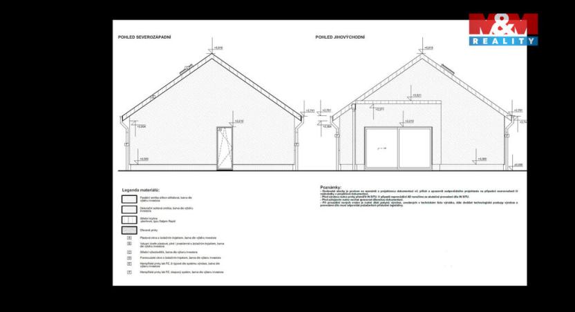 Prodej pozemku pro bydlení, Březová - Rudolec, 945 m2