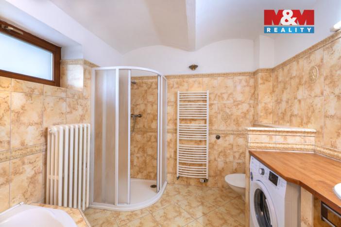 Prodej rodinného domu, Kounov, 90 m2