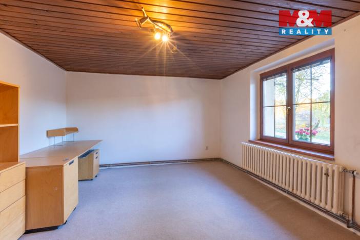 Prodej rodinného domu, Kounov, 90 m2