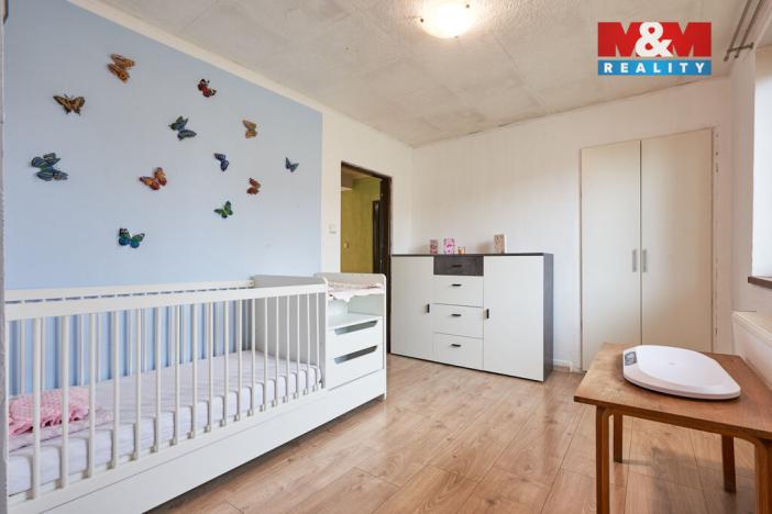 Prodej rodinného domu, Tlumačov, Zábraní, 125 m2