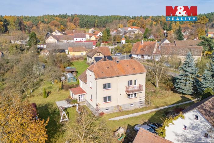 Prodej rodinného domu, Maňovice, 230 m2