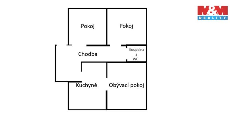 Prodej rodinného domu, Frýdlant - Větrov, Na Hágu, 140 m2
