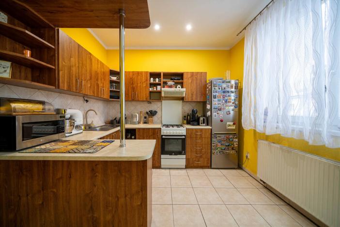 Pronájem bytu 2+1, Ostrava - Mariánské Hory, 28. října, 69 m2