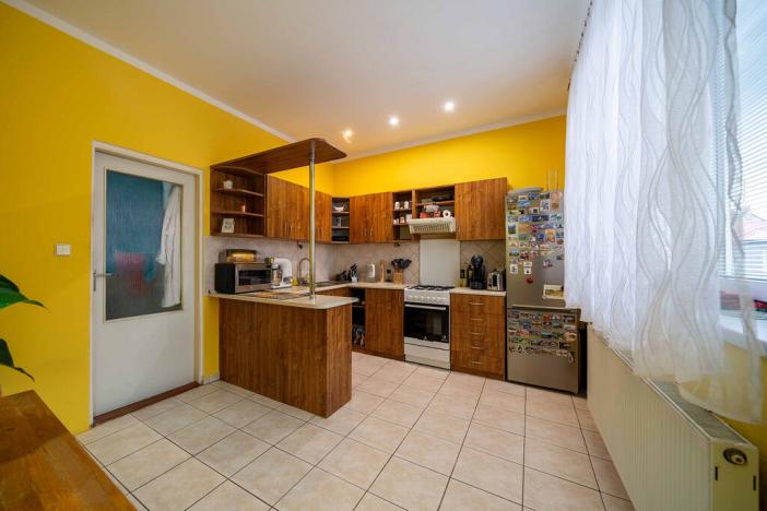 Pronájem bytu 2+1, Ostrava - Mariánské Hory, 28. října, 69 m2