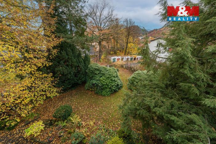 Prodej bytu 4+1, Děčín - Děčín II-Nové Město, Tylova, 144 m2