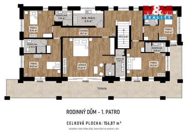 Prodej pozemku pro bydlení, Nový Hrozenkov, 8167 m2