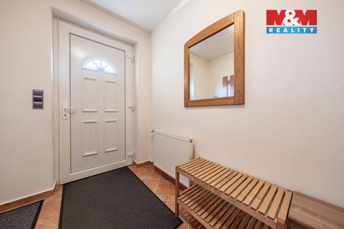 Prodej rodinného domu, Hostomice, Luční, 222 m2