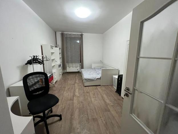 Pronájem bytu 2+kk, Praha - Libeň, Sokolovská, 35 m2