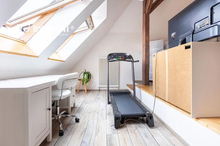 Prodej bytu 2+kk, Teplice, Kollárova, 163 m2