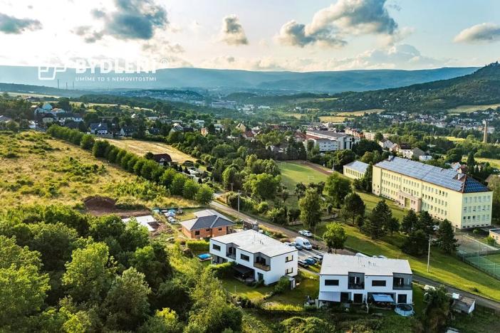 Prodej pozemku pro bydlení, Bystřany, 1000 m2