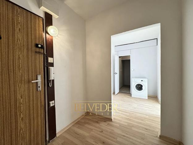 Prodej bytu 1+kk, Teplice, Prosetická, 36 m2