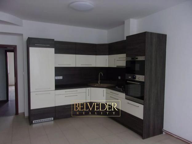 Pronájem bytu 2+kk, Teplice, Sovova, 46 m2