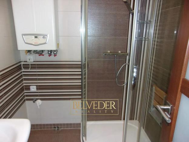 Pronájem bytu 2+kk, Teplice, Sovova, 46 m2