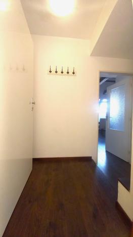 Prodej bytu 1+kk, Praha - Vysočany, Novovysočanská, 41 m2