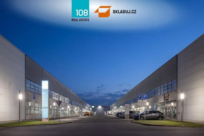 Pronájem skladu, Ostrava, 5000 m2