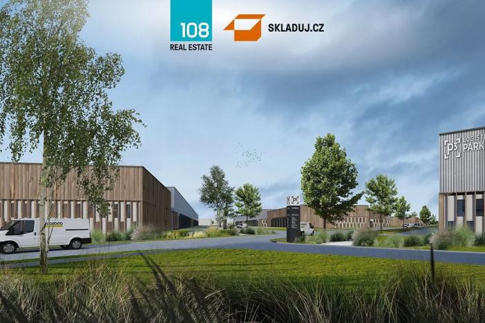 Pronájem skladu, Ostrava, Halasova, 14000 m2