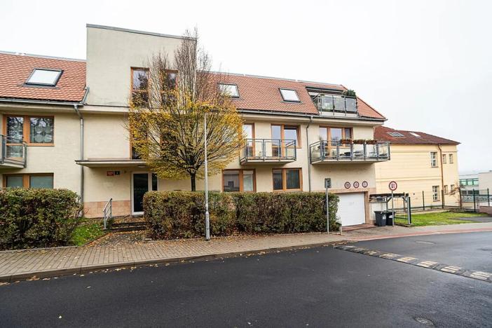 Pronájem bytu 2+kk, Praha - Modřany, Komořanská, 47 m2