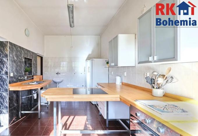 Prodej chaty, Kořenov, 306 m2