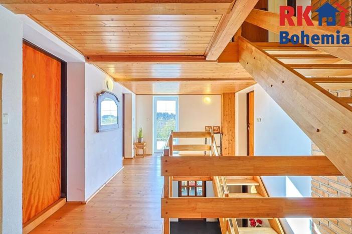 Prodej chaty, Kořenov, 306 m2