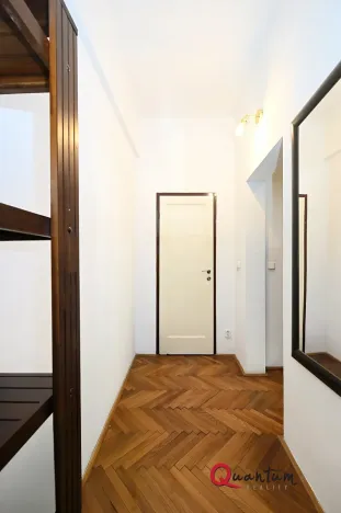 Pronájem bytu 2+kk, Praha - Vinohrady, Kouřimská, 45 m2