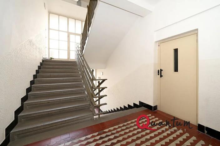 Pronájem bytu 2+kk, Praha - Vinohrady, Kouřimská, 45 m2