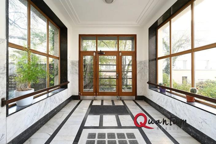 Pronájem bytu 2+kk, Praha - Vinohrady, Kouřimská, 45 m2