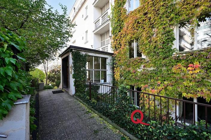 Pronájem bytu 2+kk, Praha - Vinohrady, Kouřimská, 45 m2