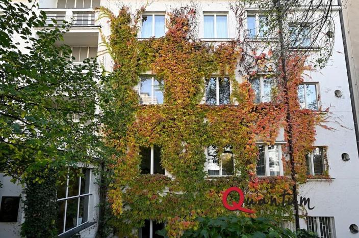 Pronájem bytu 2+kk, Praha - Vinohrady, Kouřimská, 45 m2