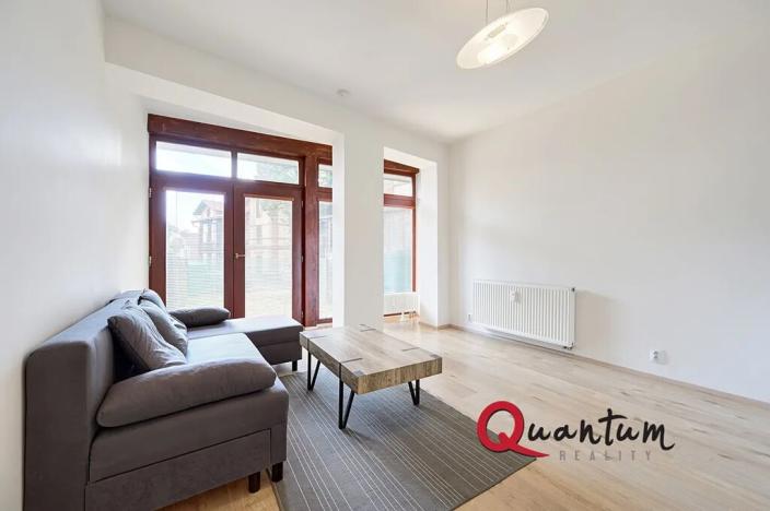 Prodej bytu 1+kk, Praha - Krč, Budějovická, 25 m2