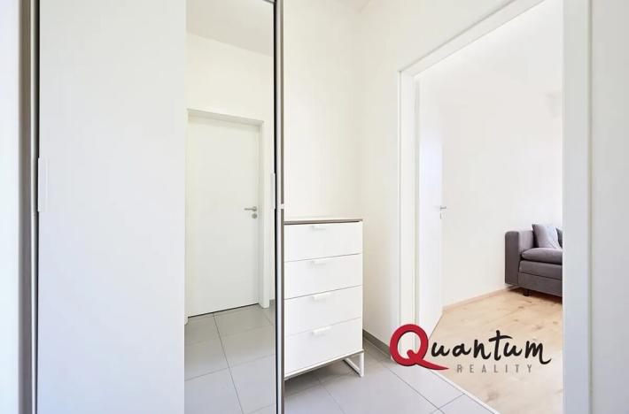 Prodej bytu 1+kk, Praha - Krč, Budějovická, 25 m2