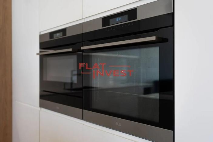 Pronájem bytu 3+kk, Praha - Břevnov, Radimova, 106 m2