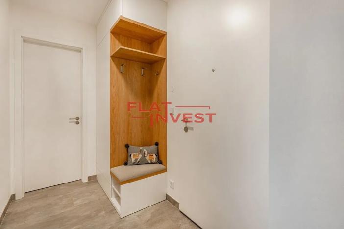 Pronájem bytu 3+kk, Praha - Břevnov, Radimova, 106 m2