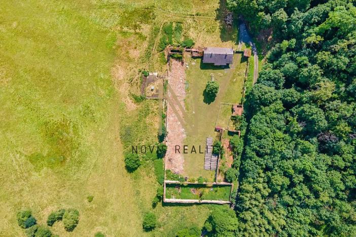 Prodej pozemku pro bydlení, Poleň, 6333 m2