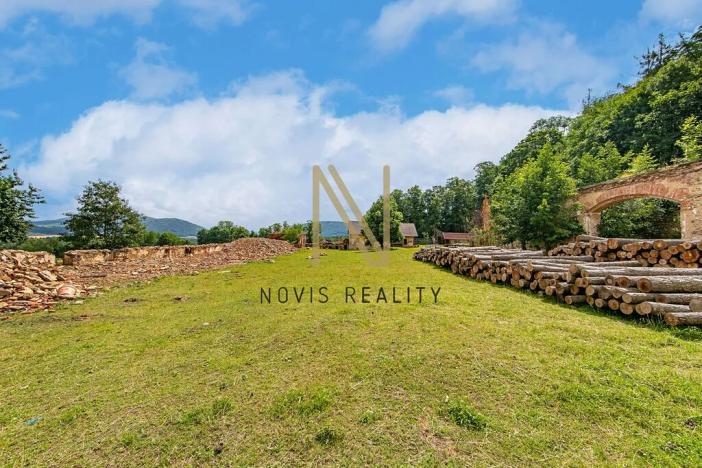 Prodej pozemku pro bydlení, Poleň, 6333 m2