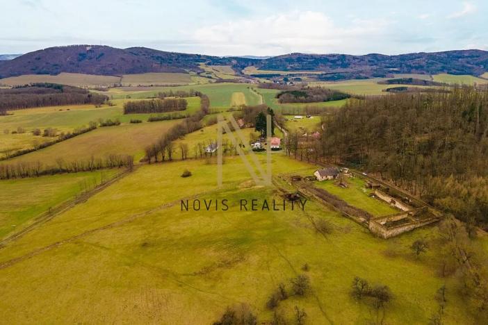 Prodej pozemku pro bydlení, Poleň, 6333 m2