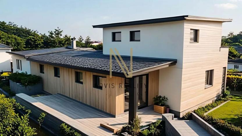 Prodej rodinného domu, Blovice, Pod Valem, 200 m2