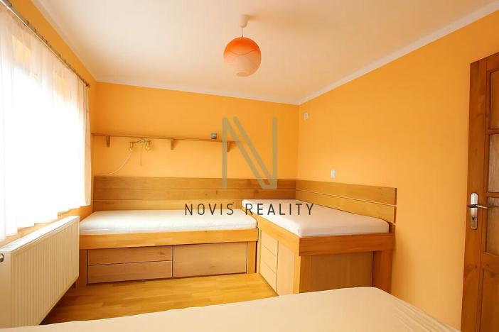 Prodej rodinného domu, Blovice, Pod Valem, 200 m2