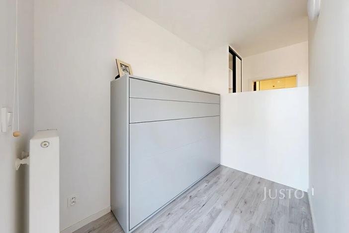 Pronájem bytu 1+kk, České Budějovice, Vrbenská, 32 m2