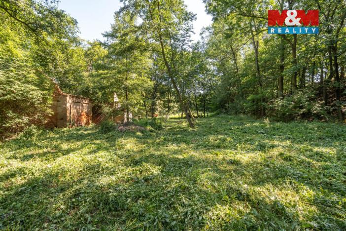 Prodej pozemku pro bydlení, Slaný - Otruby, 2272 m2