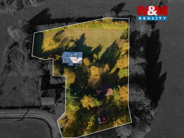 Prodej pozemku pro bydlení, Malenovice, 5748 m2