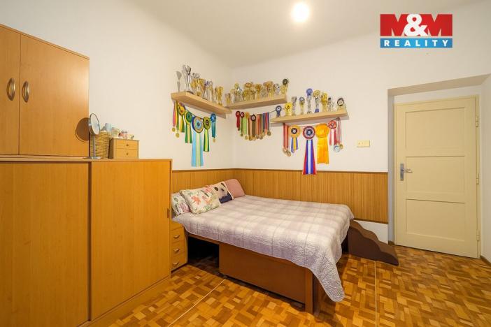 Prodej bytu 2+1, Praha - Strašnice, Krátká, 60 m2