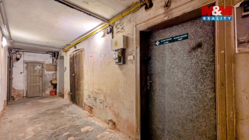 Prodej bytu 2+1, Praha - Strašnice, Krátká, 60 m2