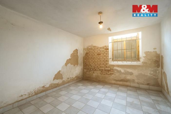 Prodej bytu 2+1, Praha - Strašnice, Krátká, 60 m2