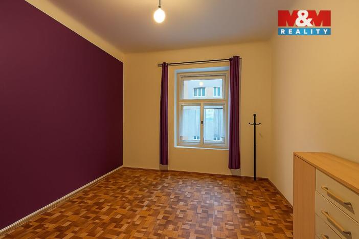 Prodej bytu 2+1, Praha - Strašnice, Krátká, 60 m2