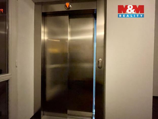 Pronájem bytu 2+kk, Praha - Vyšehrad, Vratislavova, 35 m2