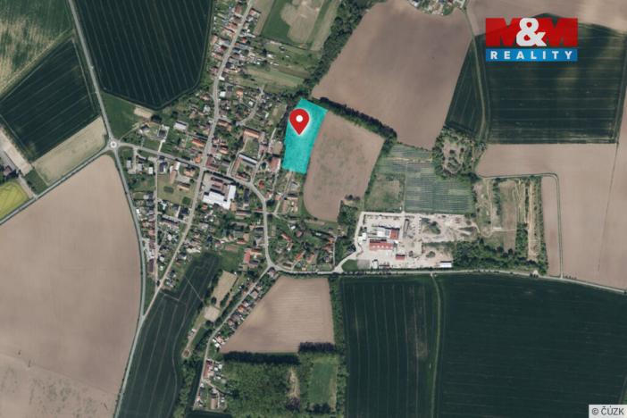 Prodej pozemku pro bydlení, Čepí, 15065 m2