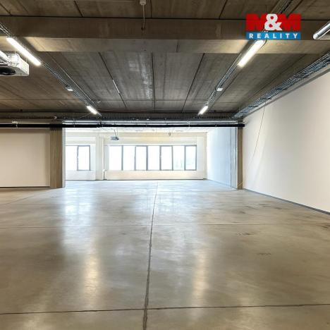 Pronájem obchodního prostoru, Nupaky, Komerční, 829 m2