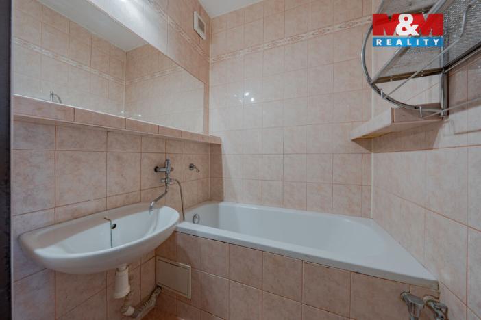 Prodej bytu 3+1, Valašské Meziříčí - Krásno nad Bečvou, Křižná, 60 m2