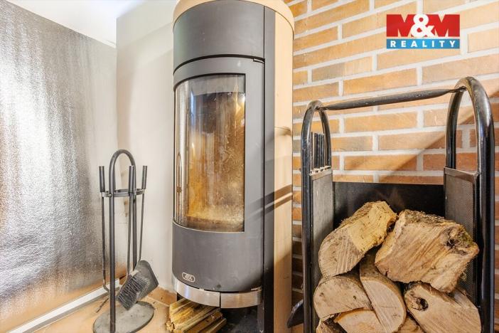 Pronájem bytu 1+kk, Mníšek, Frýdlantská, 35 m2